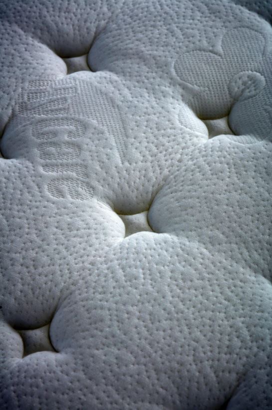 Milano boxspring franciaágy szett (ágyneműtartóval, matraccal) 180x200cm