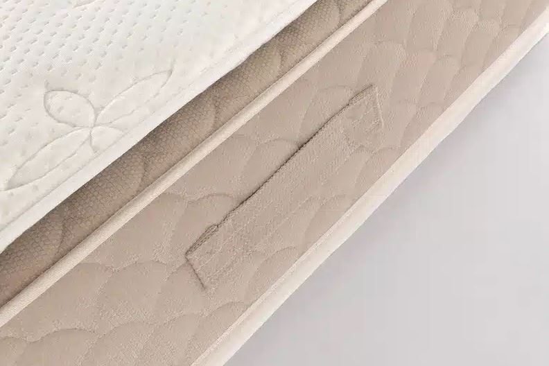 Moderato táskarugós matrac | ROTTEX ® Allegro