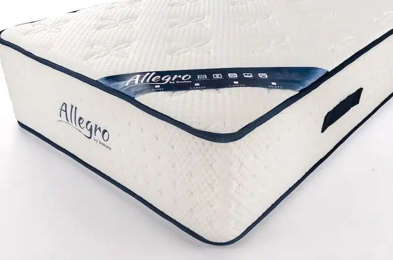 Largo táskarugós matrac | ROTTEX ® Allegro