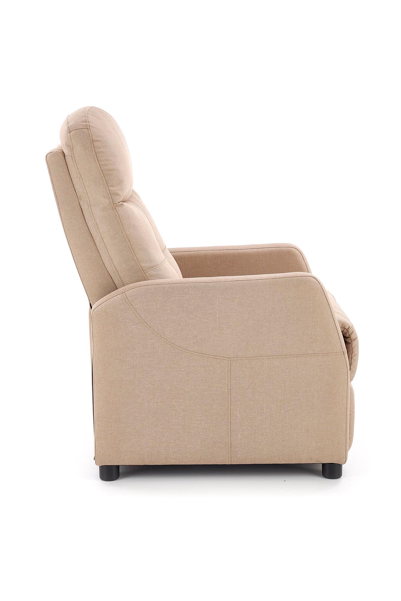 Lipe relax fotel, szövet