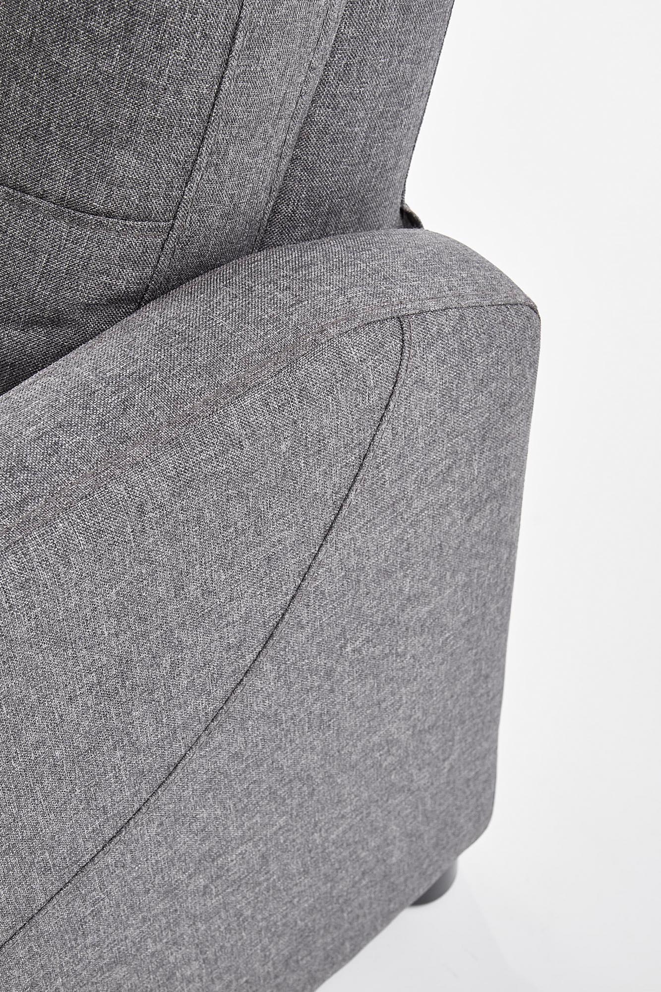 Lipe relax fotel, szövet