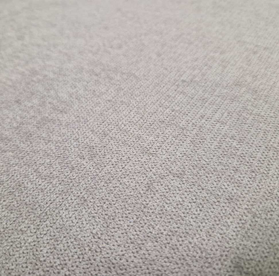 Bernstein fotel, szürke, 101x99x99 cm