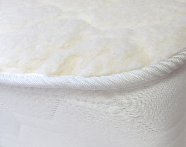 Wool matrac, 180x200 cm