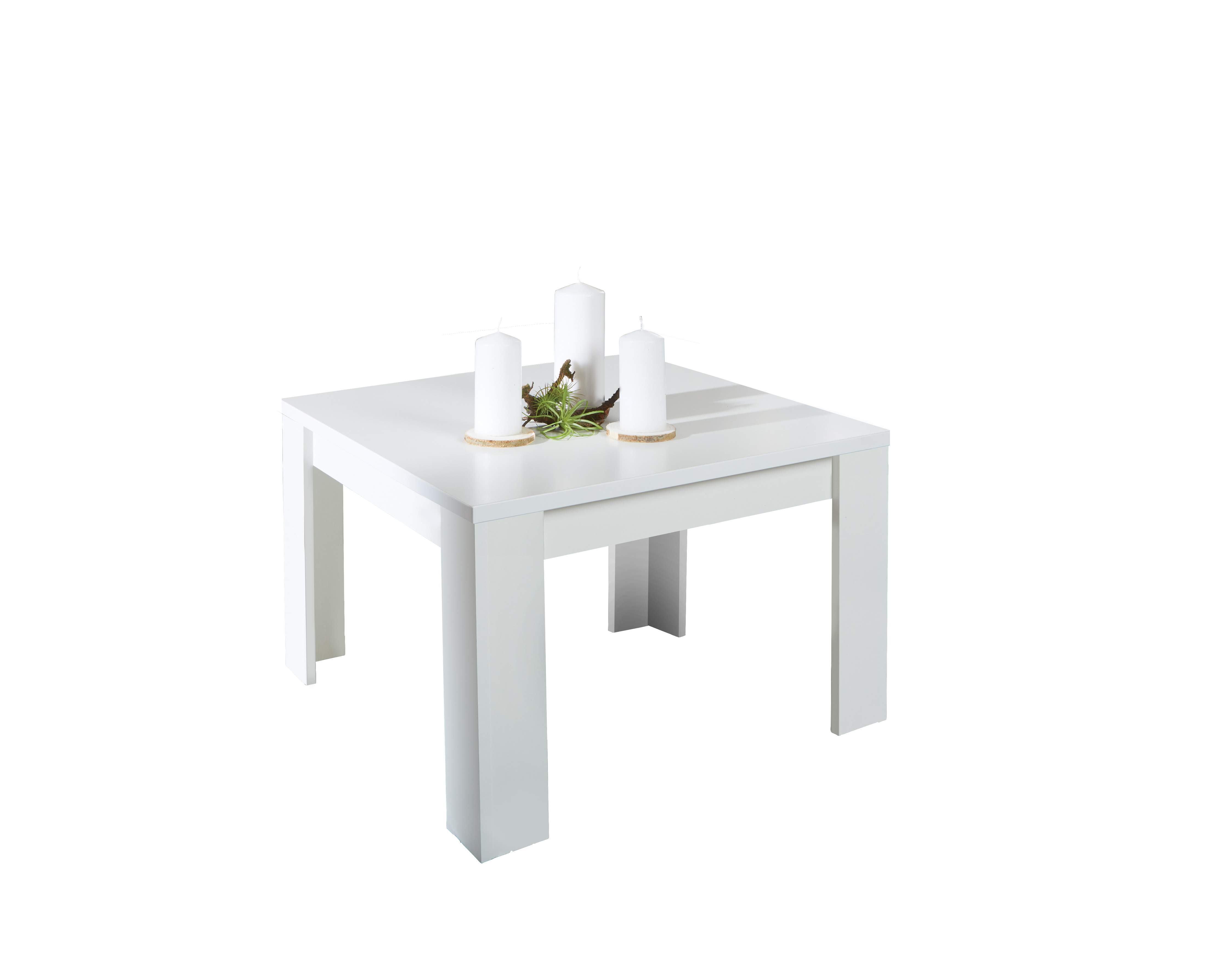 Dala2 dohányzóasztal, 50x45,5x50cm"k"