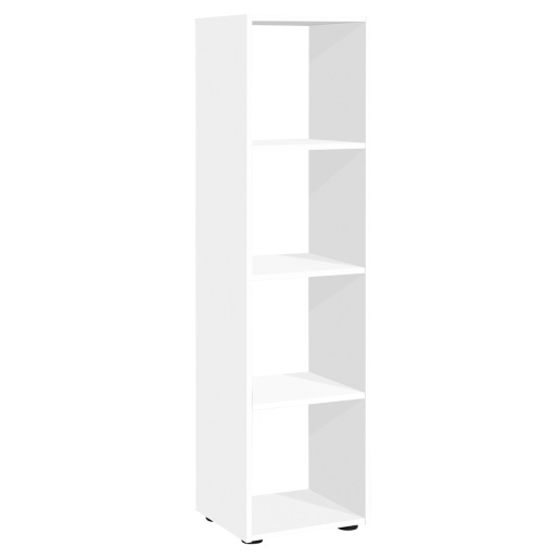 Guru 4 polc, 39x139x33 cm"k"