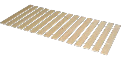Rolo Mas ágyrács,15léces "K