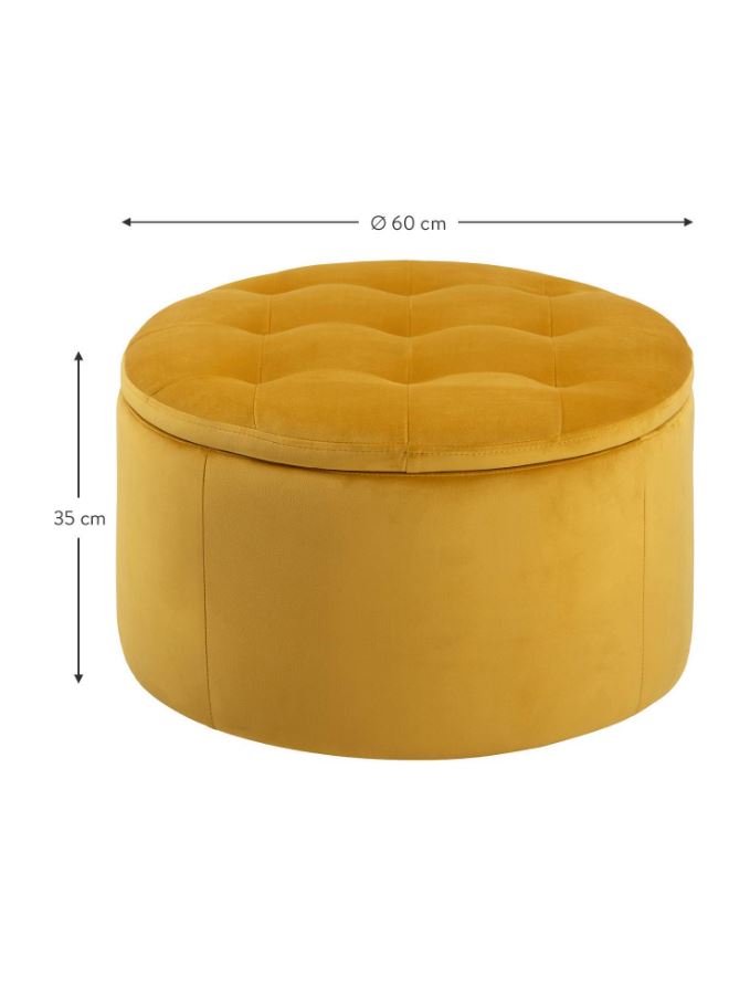 Retina puff, tárolós, bársony szövet"k"