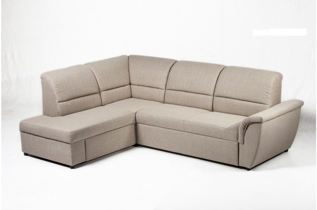 Selly sarokgarnitúra,Enjoy 3 taupe (C) 250x206x89 cm