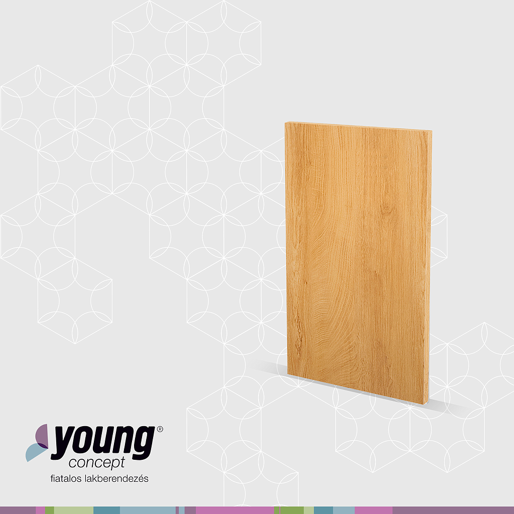 BENTO DZ-72/31 takarólap, 72x31,6 cm