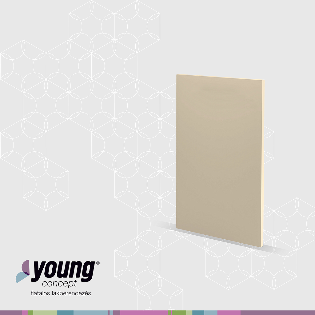 BENTO DZ-72/31 takarólap, 72x31,6 cm