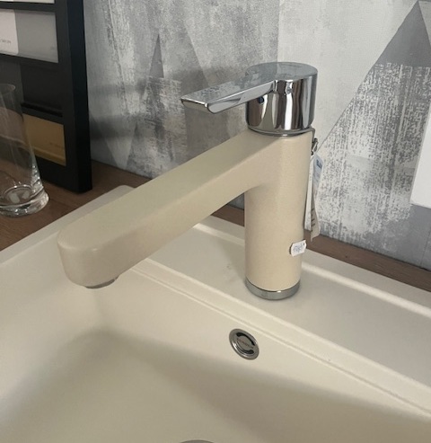 Blanco Pylos HD csaptelep_króm/SILGRÁNIT jasminNobilia"k"