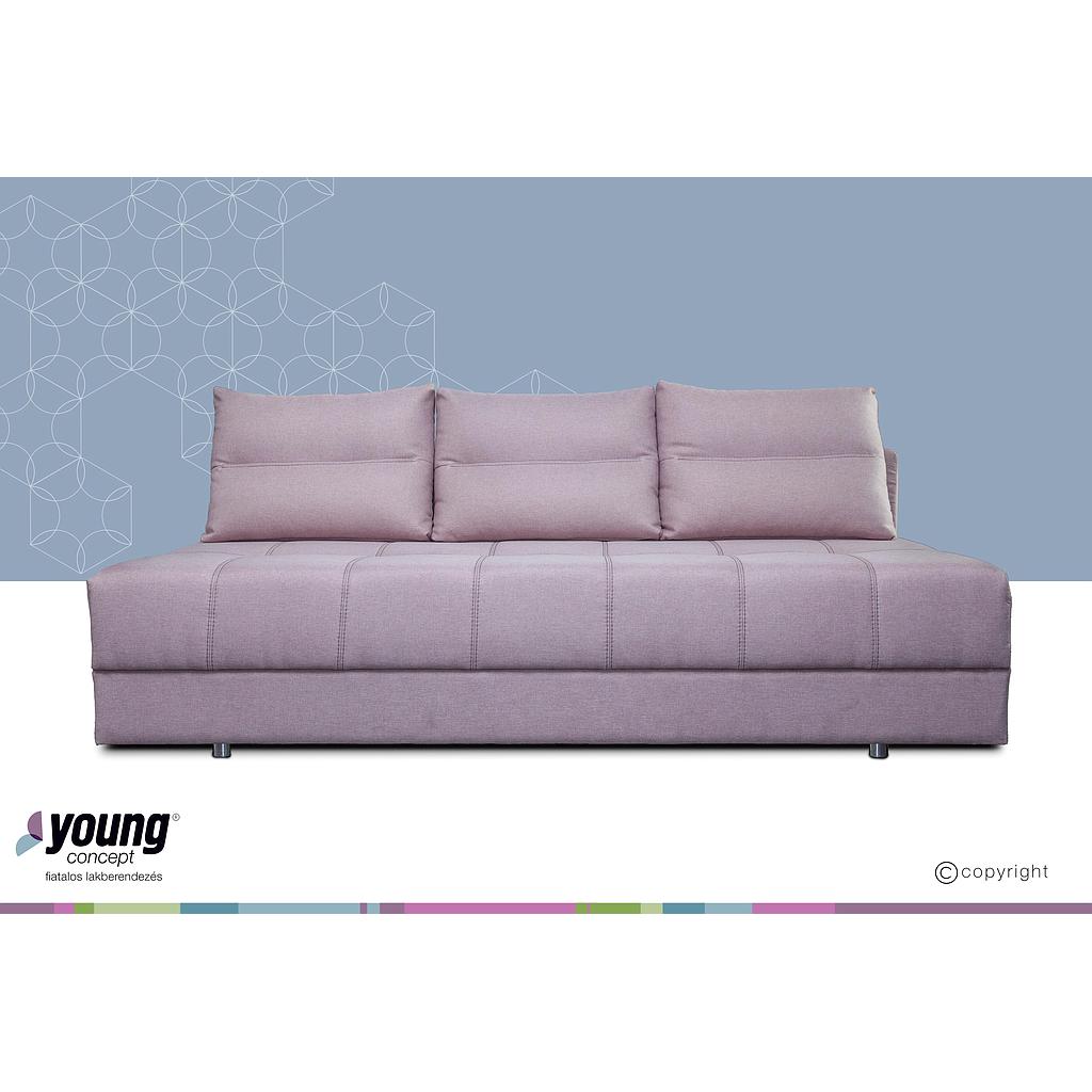 Nevada kanapéágy, szövet:(B), 200x95x80 cm