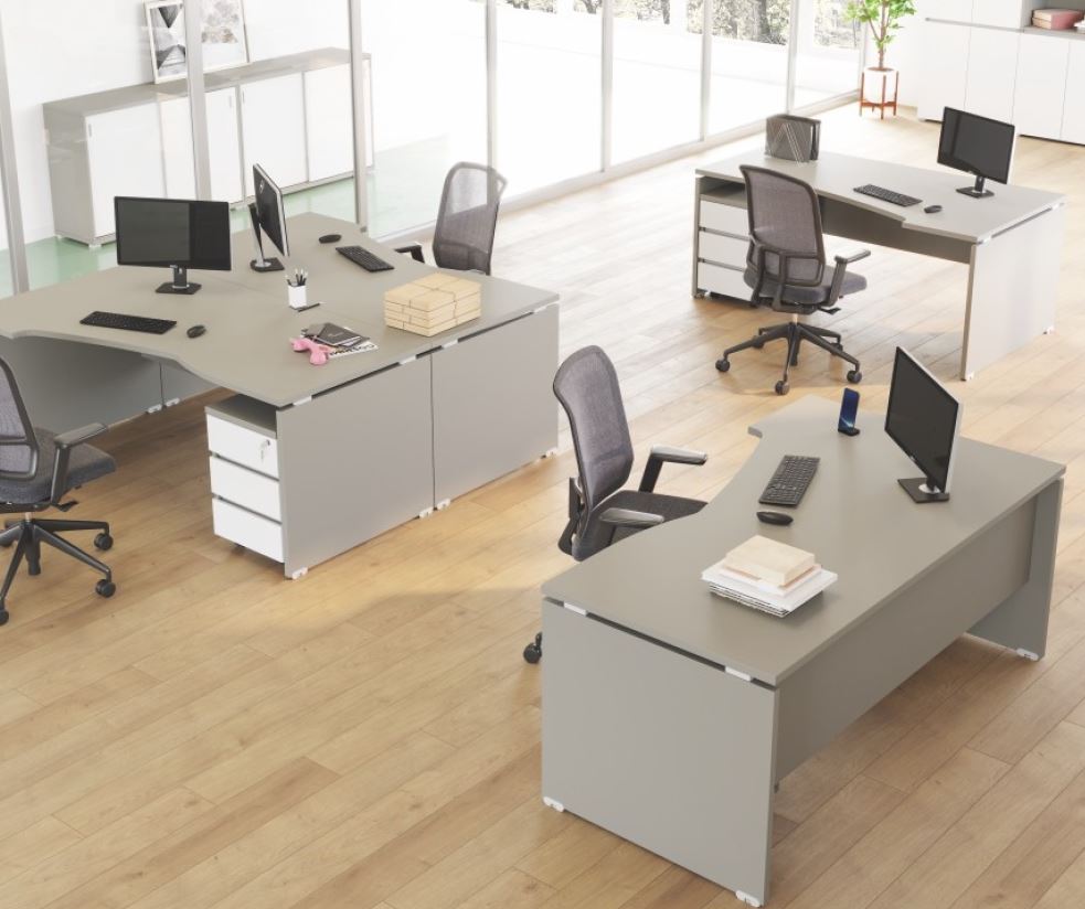 Fókusz tervezhető irodabútor