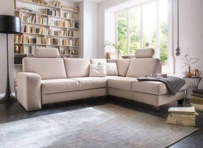 Allison sarok ülőgarnitúra 243x217 cm