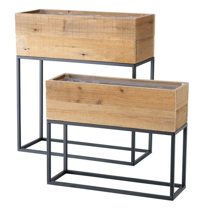 2006125 Peyo virágtartó 2-es szett "k"