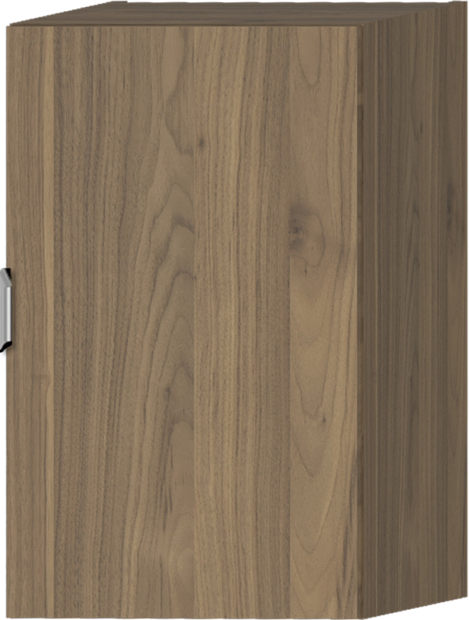 Modulo P8A-j admirál dió fix polcozású ajtós elem, 45x72x40 cm