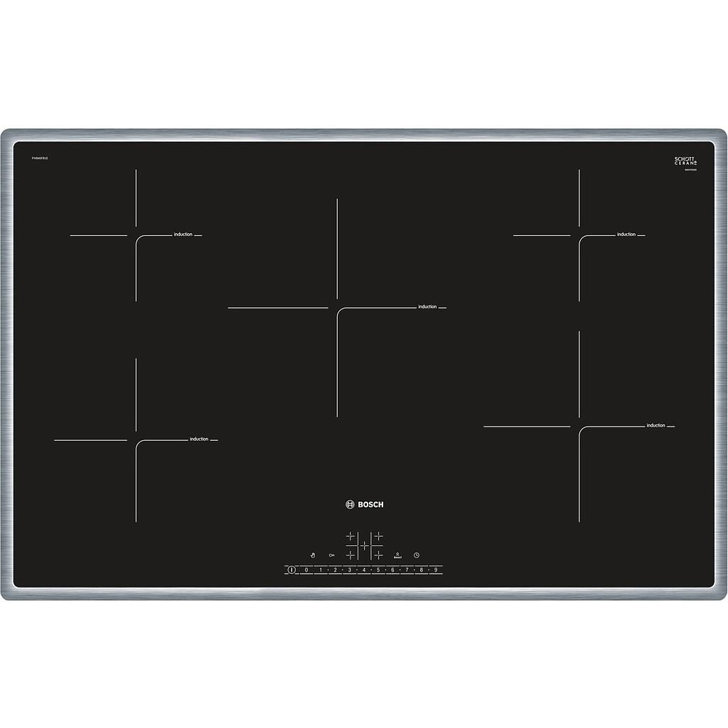 Bosch PIV845FB1E Indukciós főzőlap