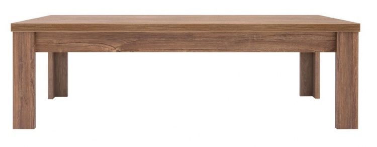 Gent dohányzóasztal, stirling tölgy