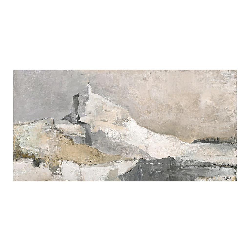Falikép Nordic Shapes, 140x70cm