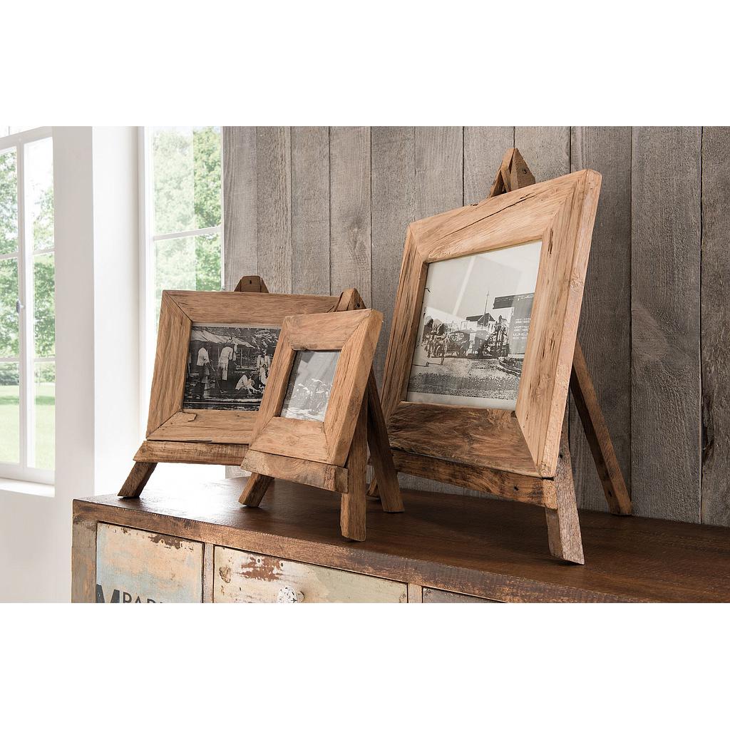 Frame tömörfa képkeret"k"