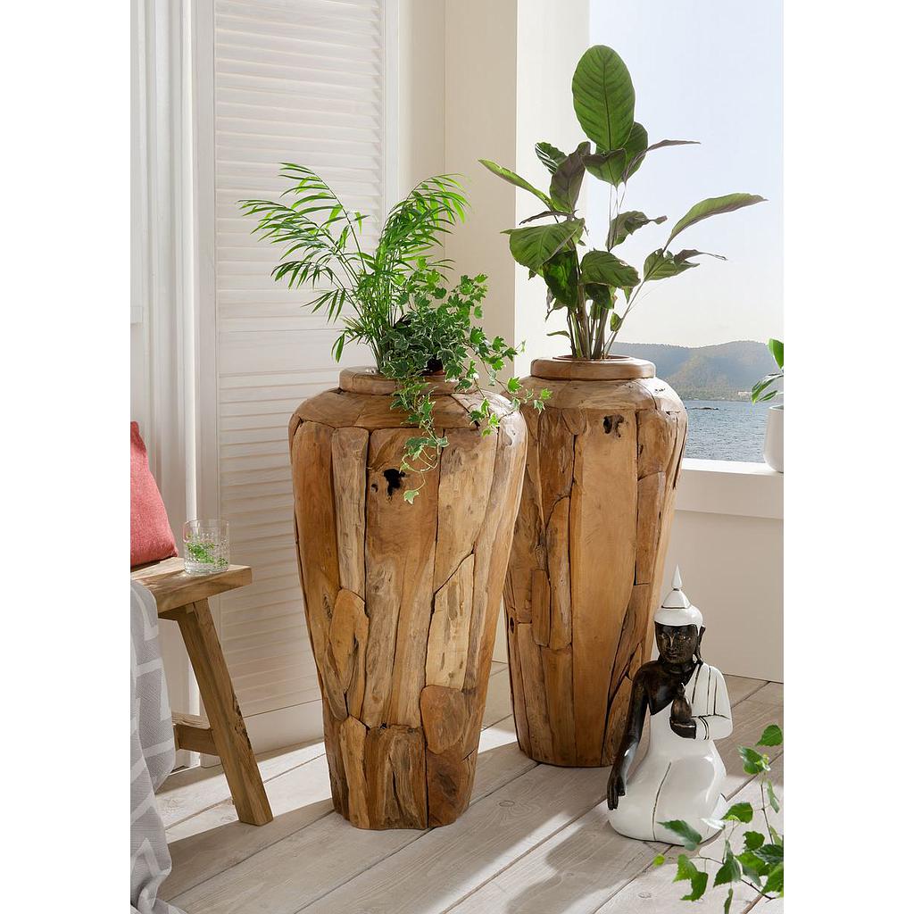 Flint padlóváza"k"