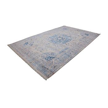 Vintage blue szőnyeg 160x230 cm VIN 701 "ki"