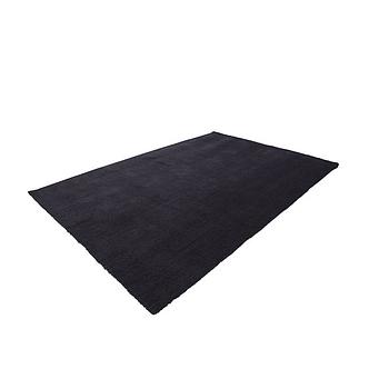 Velluto VLU400 szőnyeg, graphite, 120x170 cm 