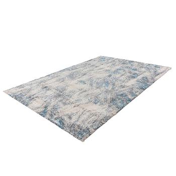 Sensation blue 120x170 SEN501 szőnyeg "ki"