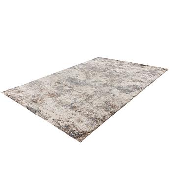 Sensation SEN503 grey beige szőnyeg, 120x170 cm "ki"