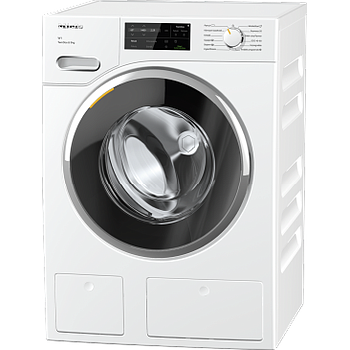 Miele mosógép WWG660 WCS TDos&9kg