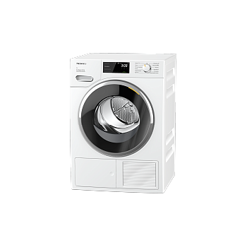 Miele hőszivattyús szárítógép TWF 760 WP, EcoSpeed&8kg