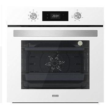 EVIDO Bol6DW.2 Level Multifunkciós sütő 60W fehér"k"