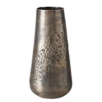 2027243 Toffan váza, antik silver