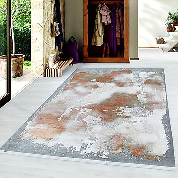 Pierre Cardin Trocadero szőnyeg, TRO701 multi (160x230cm) "ki"