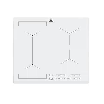 Electrolux EIV63440BW beépíthető főzőlap_keret nélküli, fehér