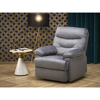 Rest relax fotel, 105x88x90/160 cm