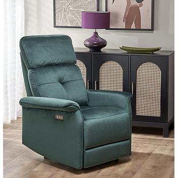 Xander relaxfotel, 75 x 90-98 x 95/140 cm