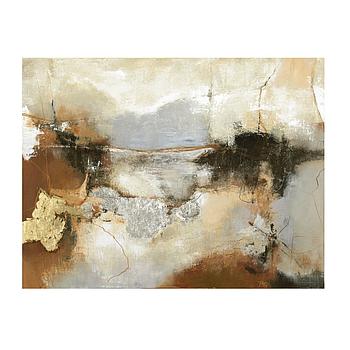 Falikép Rusty, 120x90cm