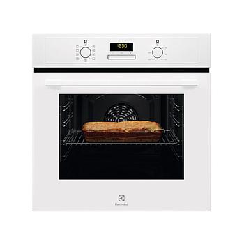 Electrolux EOF3H40BW beépíthető sütő