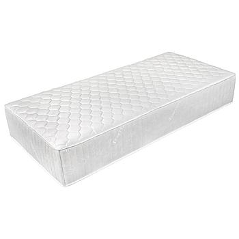 BN26 Plus bamboo matrac bonellrugós