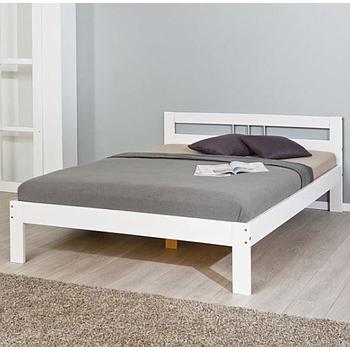 Tanja ágy szett (ágybordával, matraccal), 140x200 cm "k"