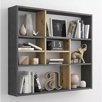 Zika falipolc, 90x79x16 cm "k"